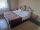Двухместный номер с 1 кроватью люкс