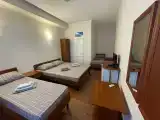 Четырёхместный номер стандарт