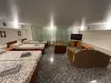 Четырёхместный номер эконом