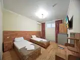 Двухместный номер с 2 отдельными кроватями стандарт