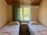 Двухместный номер с 1 кроватью стандарт