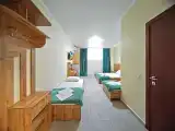 Четырёхместный номер стандарт