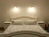 Двухместный номер с 1 кроватью Люкс