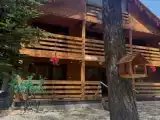 Апартаменты стандарт