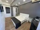 Двухместный номер с 2 отдельными кроватями  и балконом