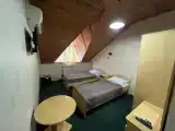 Двухместный номер с 2 отдельными кроватями  бюджетный
