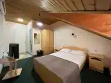 Двухместный номер с 1 кроватью  бюджетный