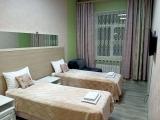 Двухместный номер с 2 отдельными кроватями стандарт
