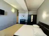 Двухместный номер с 1 кроватью  и балконом