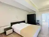 Семейный номер  с балконом