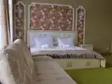 Двухместный номер с 1 кроватью Комфорт на третьем этаже №7