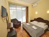 Трёхместный номер комфорт