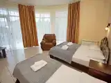 Семейный номер четырехместный комфорт