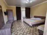 Трёхместный номер стандарт