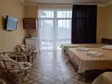 Четырёхместный номер стандарт