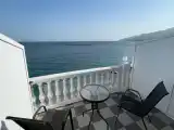 Двухместный номер с 1 кроватью стандарт с видом на море