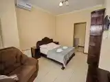 Семейный номер люкс двухкомнатный с личной кухней
