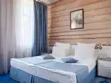 Двухместный номер с 1 кроватью стандарт
