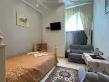 Двухместный номер с 1 кроватью 1-комн. номер, 15 м2