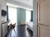 Двухместный номер с 2 отдельными кроватями комфорт с балконом