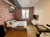 Двухместный номер с 1 кроватью