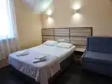 Четырёхместный номер улучшенный с видом на город