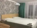 Двухместный номер с 1 кроватью Стандарт без балкона