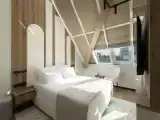 Апартаменты стандарт мансарда