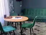 Четырёхместный номер улучшенный