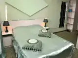 Двухместный номер с 1 кроватью стандарт