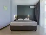 Двухместный номер с 1 кроватью Двухместный с одной кроватью