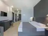 Четырёхместный номер Четырехместный с диваном видовой