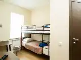 Двухместный номер с 1 кроватью Бюджет