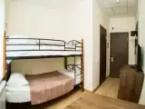 Двухместный номер с 1 кроватью Бюджетный