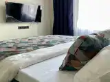 Двухместный номер с 1 кроватью Двухместный номер с кухней