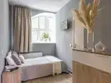 Двухместный номер с 1 кроватью Стандартный с собственной ванной