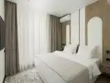 Апартаменты люкс улучшенные