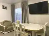 Двухместный номер с 1 кроватью люкс