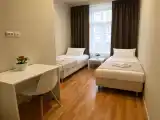 Двухместный номер с 2 отдельными кроватями улучшенный