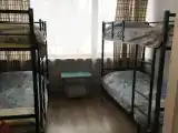 Четырёхместный номер эконом