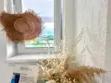 Двухместный номер с 1 кроватью эконом с видом на горы