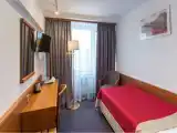 Одноместный номер бизнес