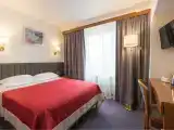 Двухместный номер с 1 кроватью бизнес
