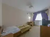 Одноместный номер стандарт № 1