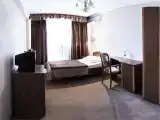 Одноместный номер эконом № 2