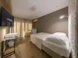 Одноместный номер бизнес комфорт