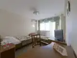 Двухместный номер с 2 отдельными кроватями стандарт