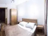 Двухместный номер с 1 кроватью двухкомнатный эконом № 1