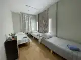 Трёхместный номер стандарт