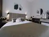Двухместный номер с 1 кроватью улучшенный